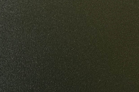 Kleurstaal RAL 6015 Black olive