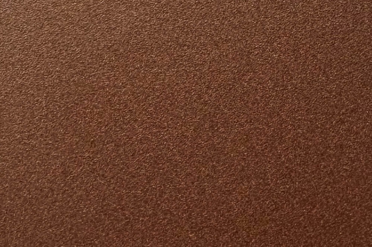 Kleurstaal Brick Red